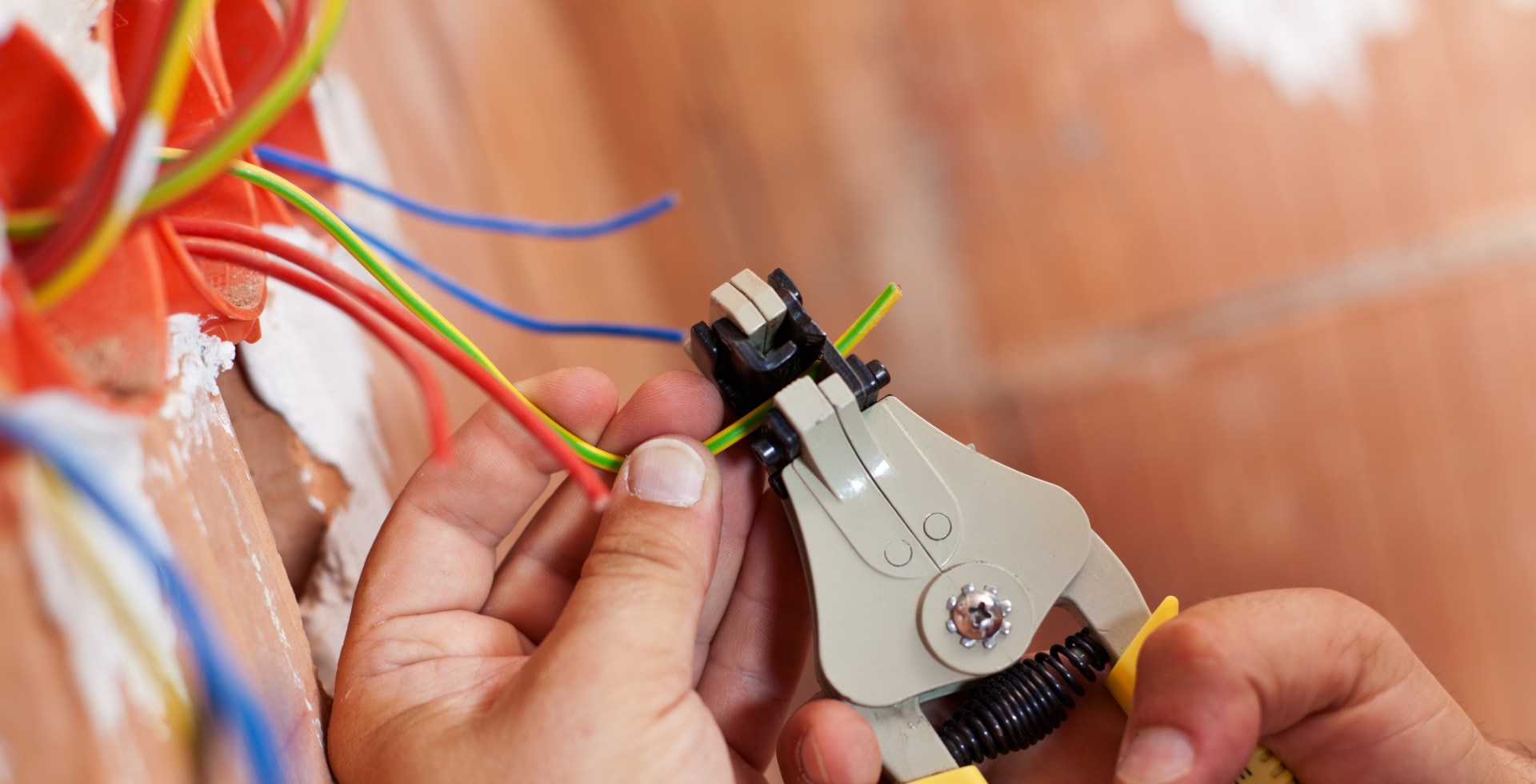 Electricians testimonials Carshalton