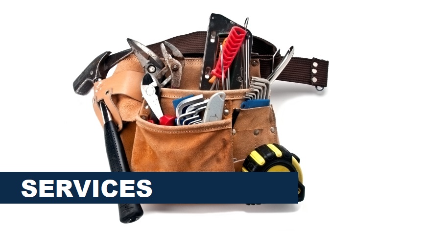 Electrical services Carshalton